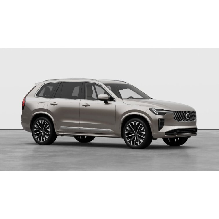 VOLVO XC90 B5 2.0L 250+14 HP AT8 AWD PLUS Bright (benzín) s01-56353