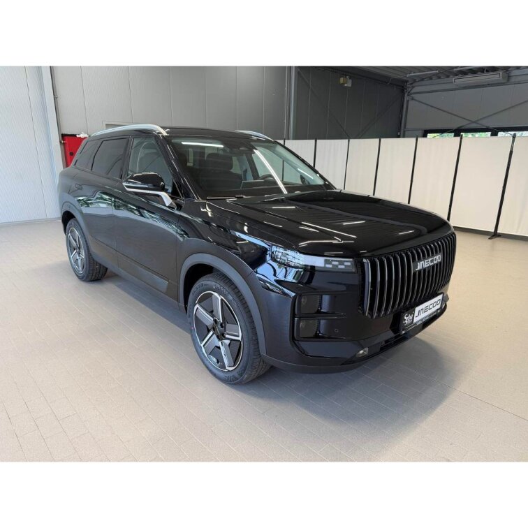 JAECOO 7 Luxury 1.6 tGDI s01-56481