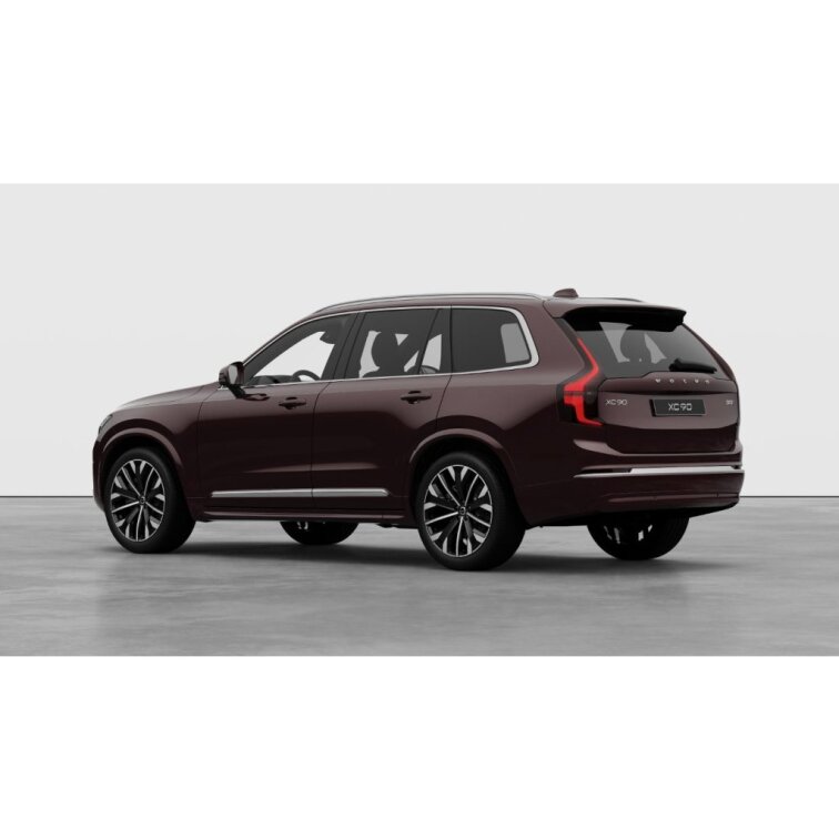 VOLVO XC90 B5 2.0L 250+14 HP AT8 AWD PLUS Bright (benzín) s01-56355