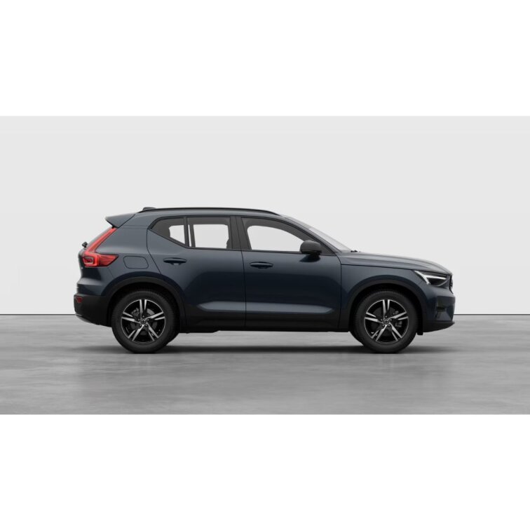 VOLVO XC40 B3 2.0L 163 HP AT7 FWD CORE s01-55944