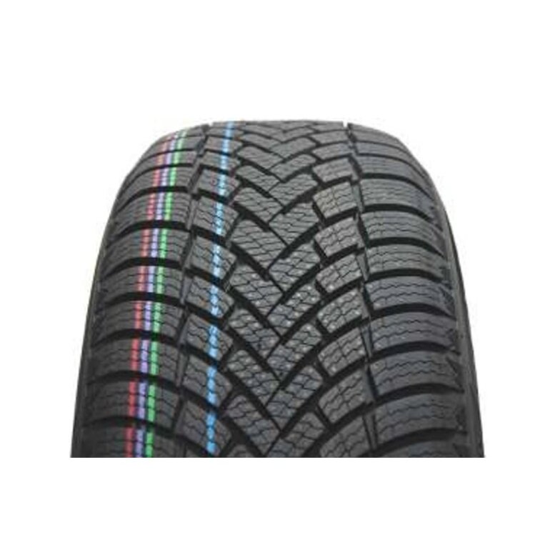Zimní pneu Barum 235/55R18 Polaris 6 104H XL