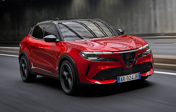 ALFA ROMEO DAYS 16.6.-17.6.2026