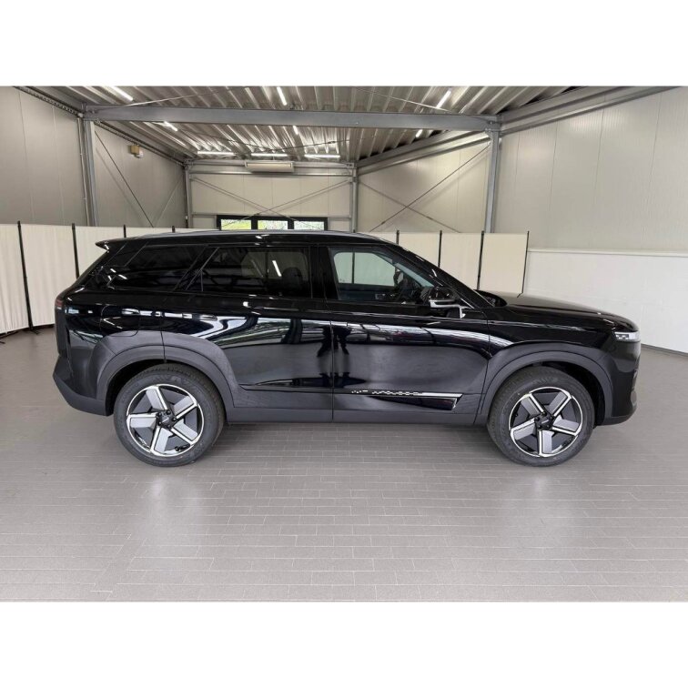 JAECOO 7 Exclusive 1.5t GDI SHS s01-56185