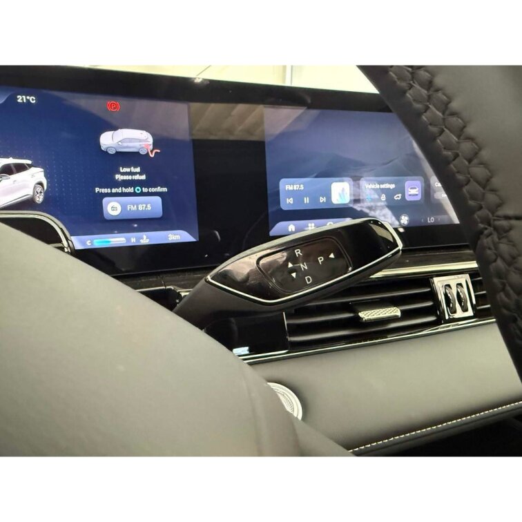 OMODA 5 Premium 1.6 tGDI s01-56282