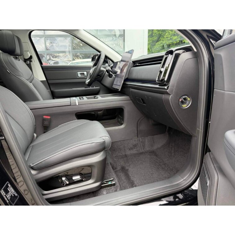 JAECOO 7 Exclusive 1.5t GDI SHS s01-56185