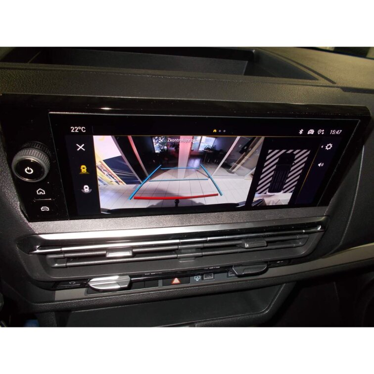 OPEL ZAFIRA L2 (L) Edition 2.0 CDTi (130kW/177k) Start/Stop s03-56129