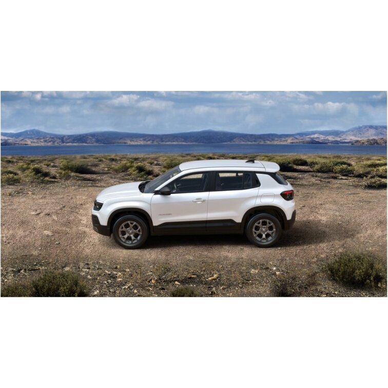 JEEP AVENGER Longitude 1.2 Turbo 100k MT6 s01-56391