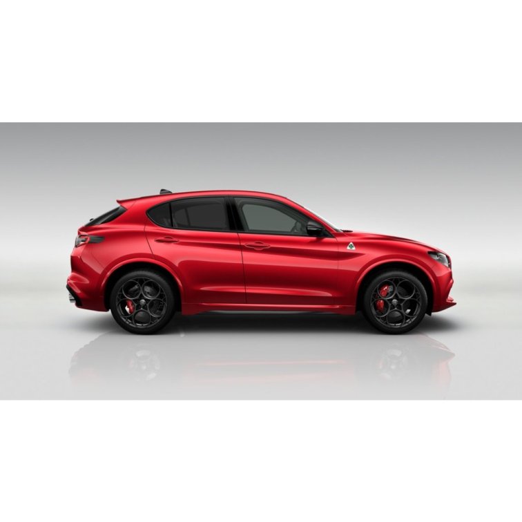 ALFA ROMEO STELVIO 2.9T V6 8AT 510k Q4 QUADRIFOGLIO s01-55832