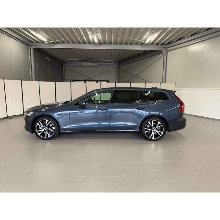 VOLVO V60 B4 2.0L 197+14 HP AT7 FWD CORE (benzín) s01-55974