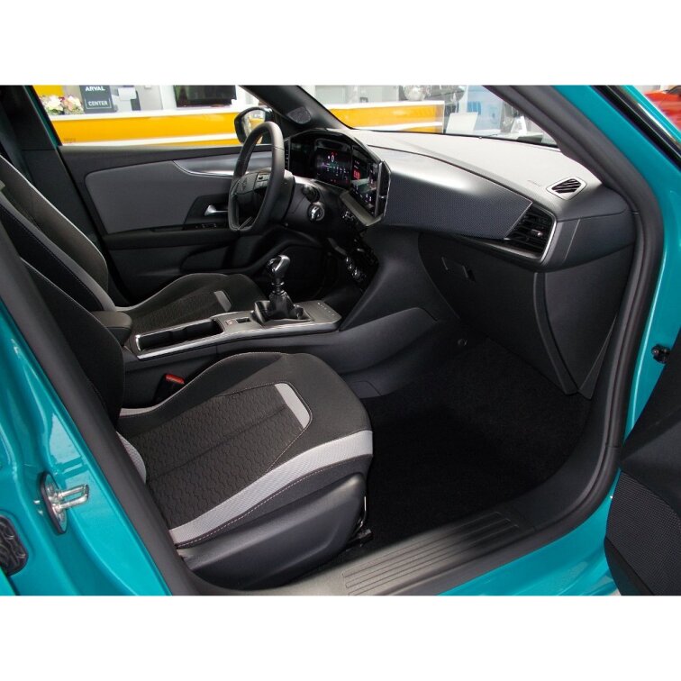 OPEL MOKKA HIT 1.2 TURBO (100kW/136k) MT6 s03-56424