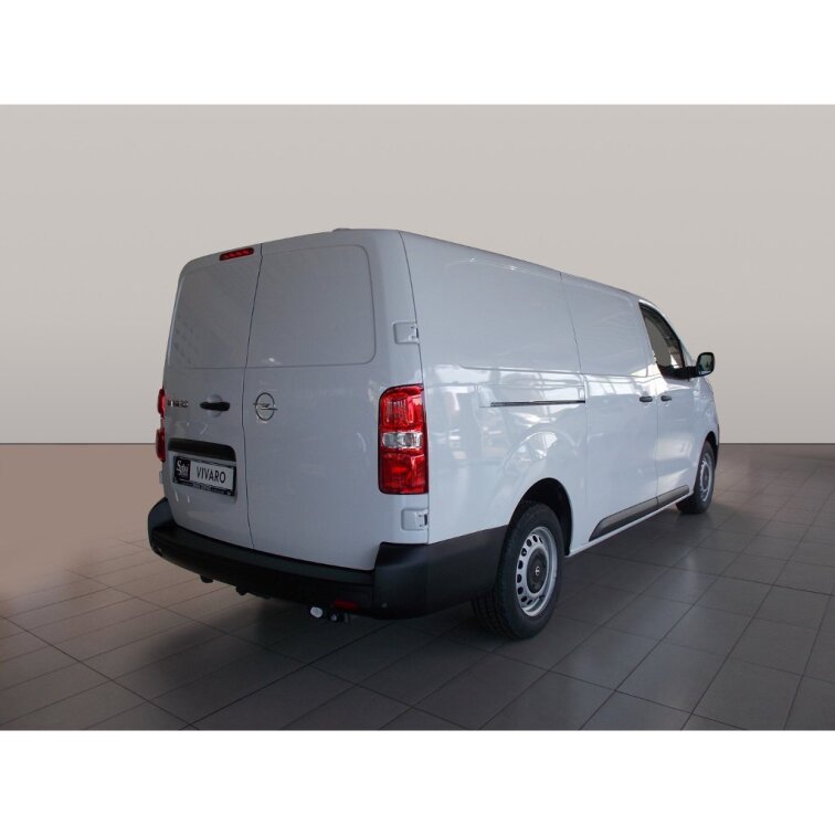 OPEL VIVARO L2 (L) Panel Van 2.2 CDTi (110kW/150k) 6- MAN s03-56514