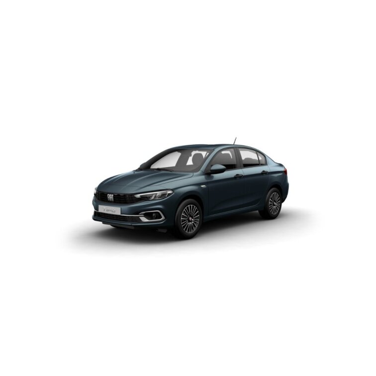 FIAT TIPO Tipo Sedan 1.6 MultiJet 130k MAN6 URBAN s01-56470