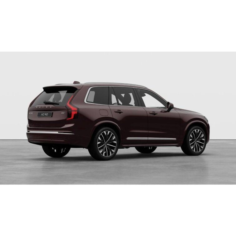 VOLVO XC90 B5 2.0L 250+14 HP AT8 AWD PLUS Bright (benzín) s01-56355