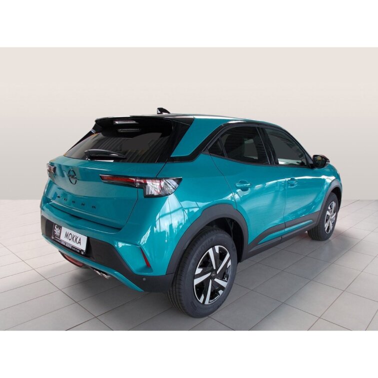 OPEL MOKKA HIT 1.2 TURBO (100kW/136k) MT6 s03-56424