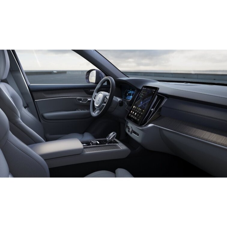 VOLVO XC90 B5 2.0L 250+14 HP AT8 AWD PLUS Bright (benzín) s01-56356