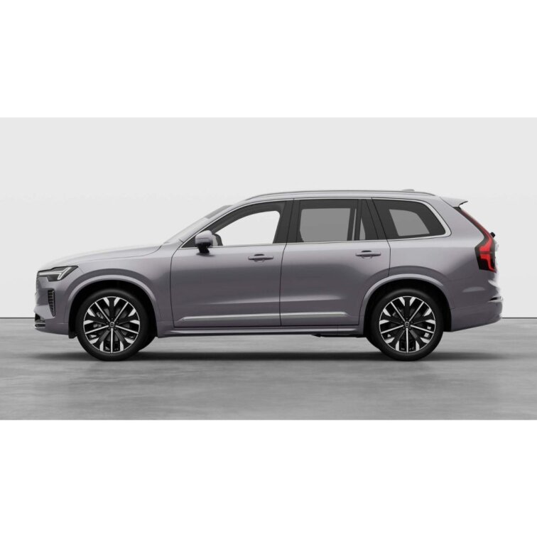 VOLVO XC90 B5 2.0L 250+14 HP AT8 AWD PLUS Bright (benzín) s01-56243