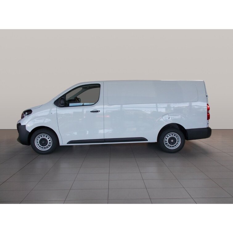 OPEL VIVARO L2 (L) Panel Van 2.2 CDTi (110kW/150k) 6- MAN s03-56514
