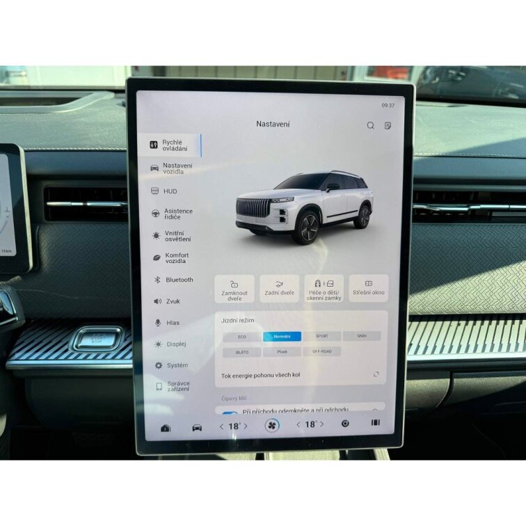 JAECOO 7 Exclusive 1.6 tGDI AWD s01-56341