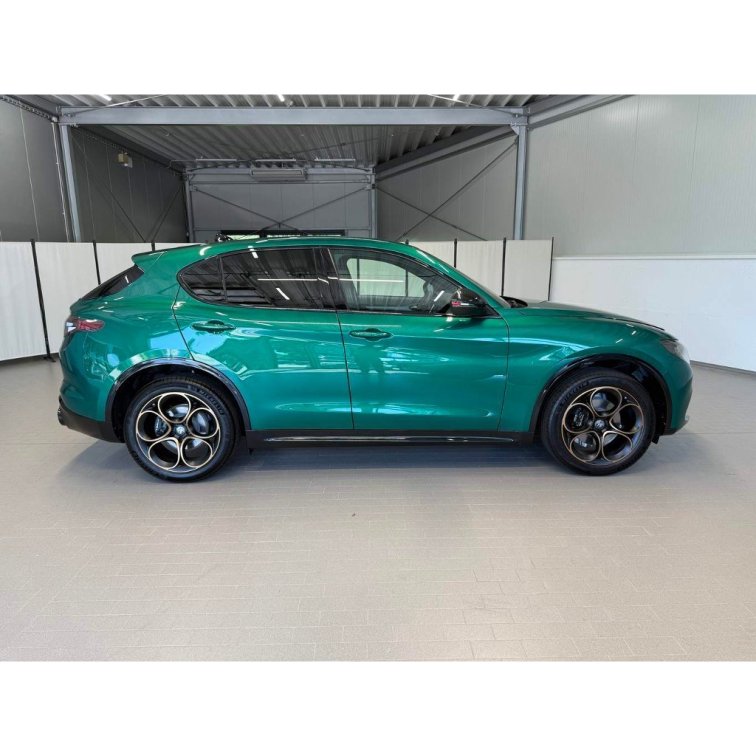ALFA ROMEO STELVIO 2.0 Turbo 280k Q4 AT8 INTENSA s01-56012