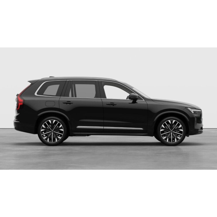 VOLVO XC90 B5 2.0L 250+14 HP AT8 AWD PLUS Bright (benzín) s01-56351