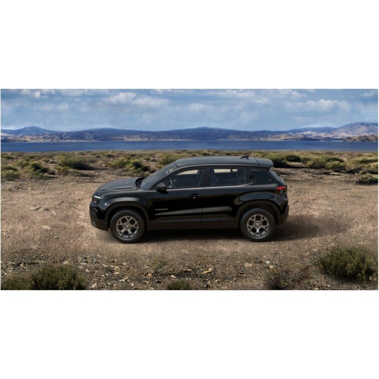 JEEP AVENGER Longitude 1.2 Turbo 100k MT6 s01-56393