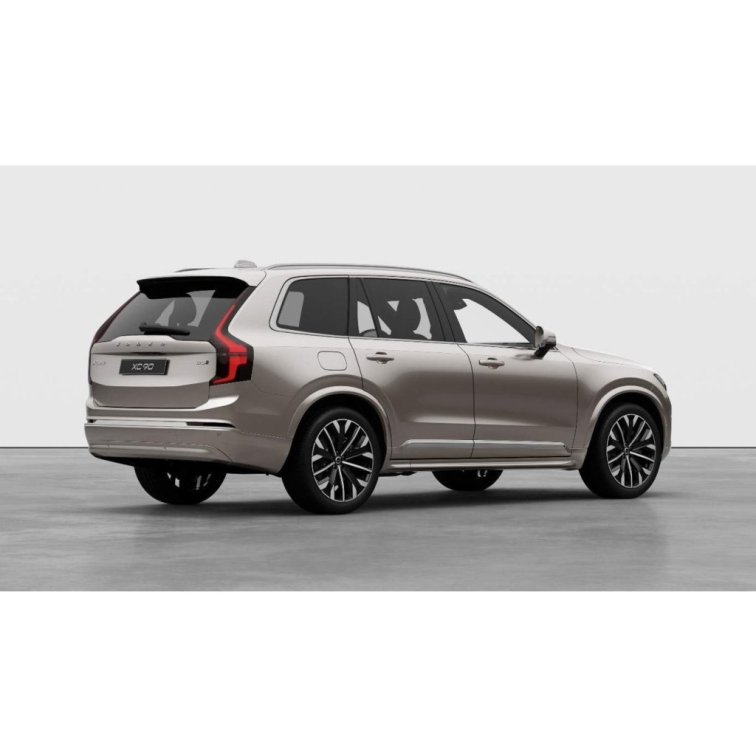 VOLVO XC90 B5 2.0L 250+14 HP AT8 AWD PLUS Bright (benzín) s01-56239