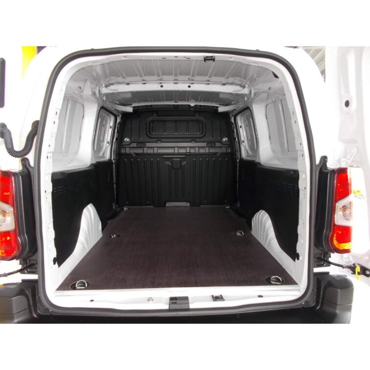 OPEL COMBO Van L2 (XL) 1.5 CDTI (96kW/130k) MT6 s03-56076