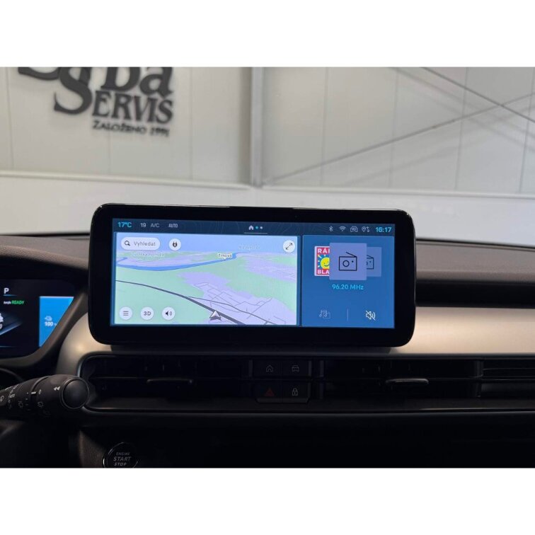 JEEP AVENGER Avenger Electric - Altitude 54kWh 156k AT s01-55565