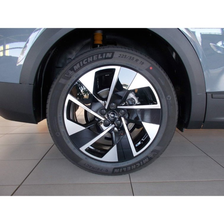 OPEL GRANDLAND Novy GS Hybrid 1.2 TURBO (100kW/136k) eDCT6 s03-55442