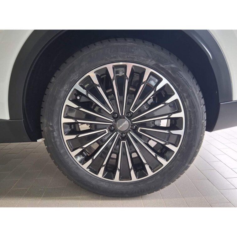 OMODA 9 Premium 1.5t GDI SHS AWD s01-56295