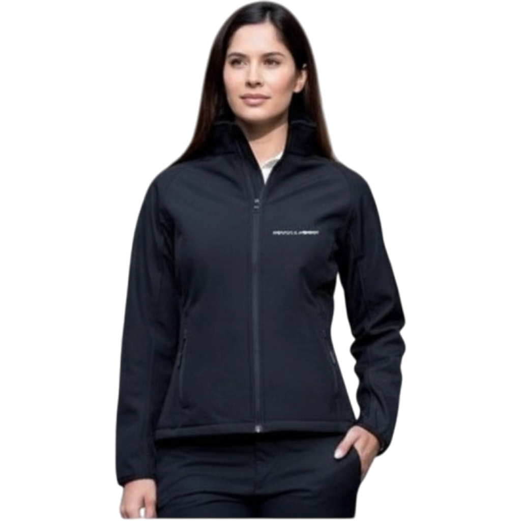 Bunda softshell dámská Omoda/Jaecoo velikost L