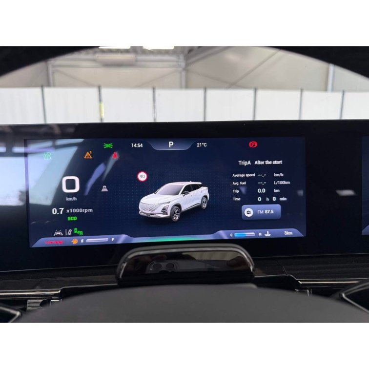 OMODA 5 Comfort 1.6 tGDI s01-56181