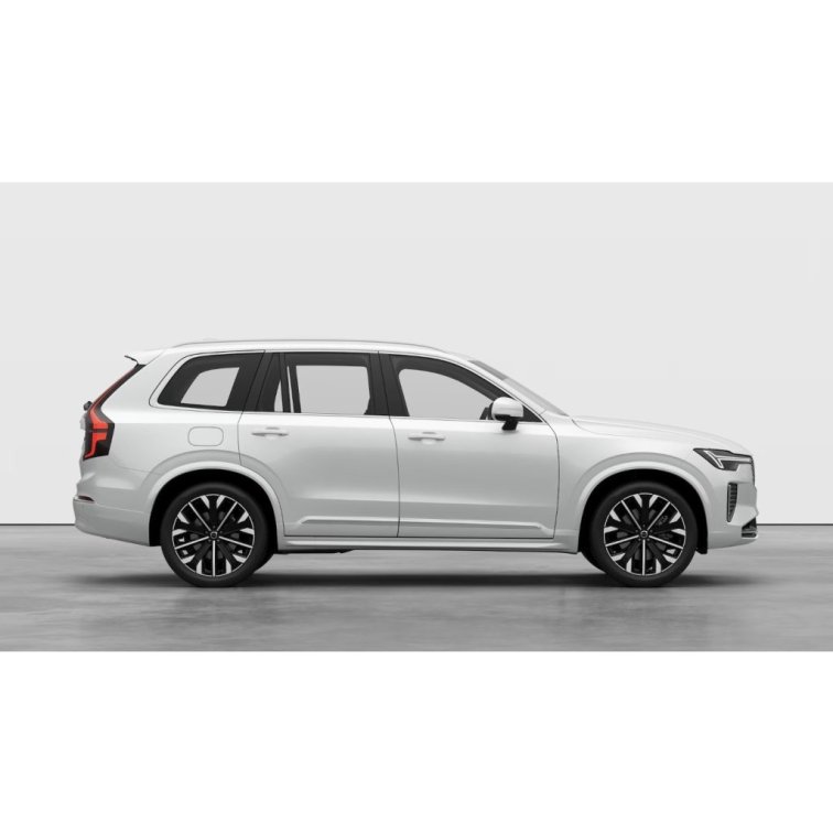 VOLVO XC90 B5 2.0L 250+14 HP AT8 AWD PLUS Bright (benzín) s01-55903