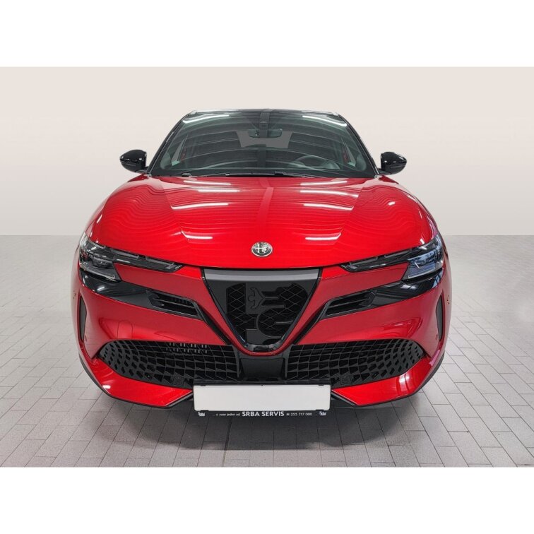 ALFA ROMEO JUNIOR Junior Ibrida Speciale 1.2 Turbo Hybrid 136k s01-56296