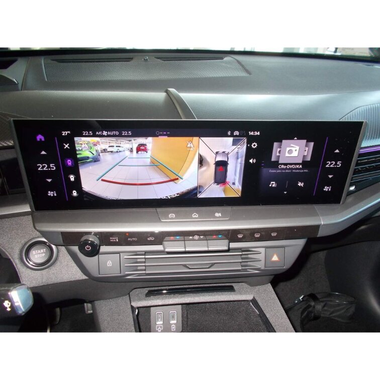 OPEL GRANDLAND Novy GS Hybrid 1.2 TURBO (100kW/136k) eDCT6 s03-55866