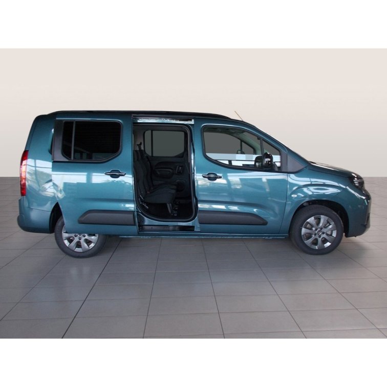 OPEL COMBO Combi Edition Plus L2H1 (N1) 1.5 CDTI (75kW/100k) MT6 s03-55435