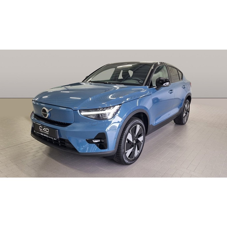 VOLVO EC40 PLUS Extended Range RWD s01-54868