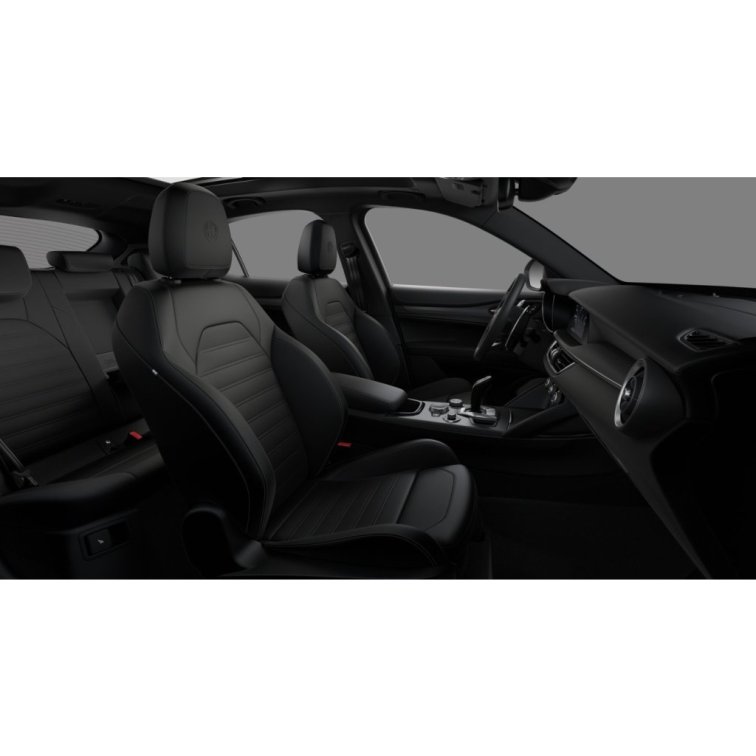 ALFA ROMEO STELVIO 2.9T V6 8AT 510k Q4 QUADRIFOGLIO s01-55832