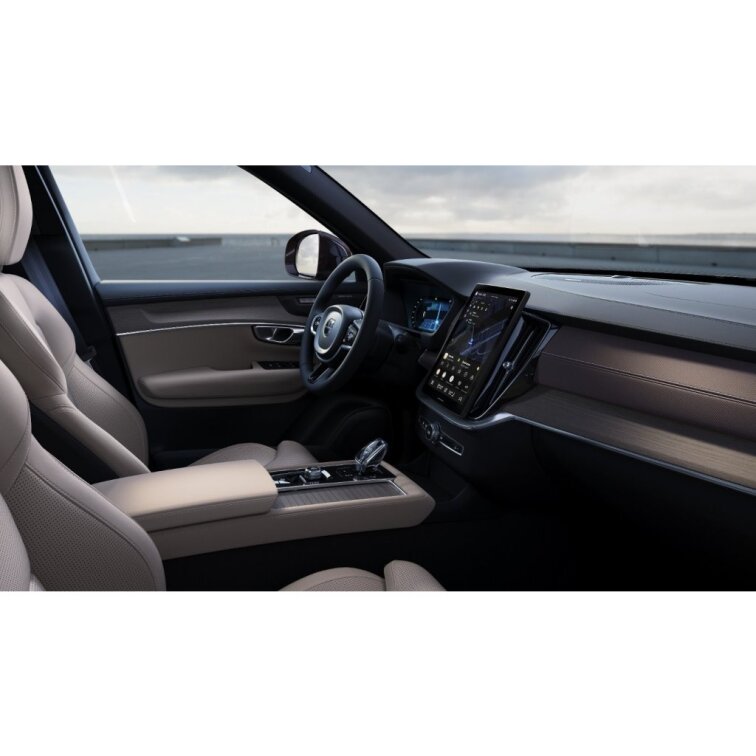 VOLVO XC90 B5 2.0L 250+14 HP AT8 AWD PLUS Bright (benzín) s01-56355