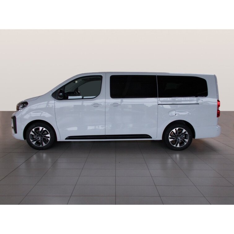 OPEL ZAFIRA L2 (L) Edition 2.0 CDTi (130kW/177k) Start/Stop s03-56129