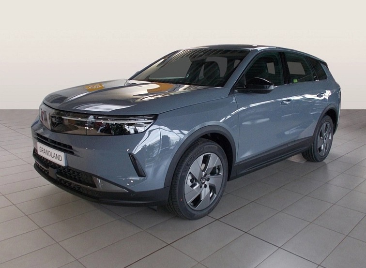 OPEL GRANDLAND Novy GS Hybrid 1.2 TURBO (100kW/136k) eDCT6 s03-55442