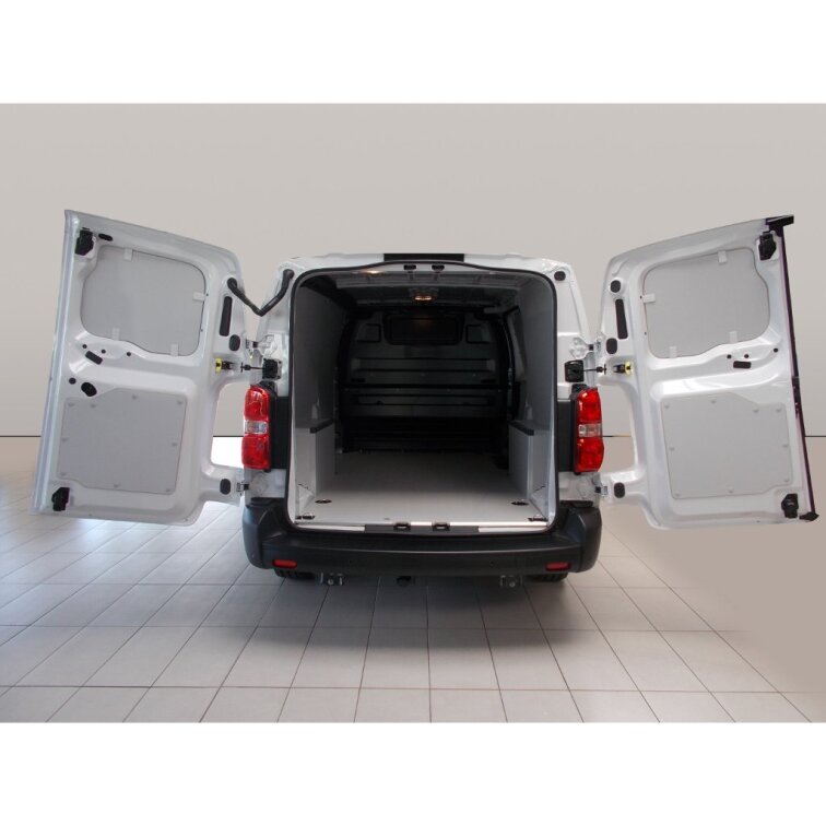 OPEL VIVARO L2 (L) Panel Van 2.2 CDTi (110kW/150k) 6- MAN s03-56514