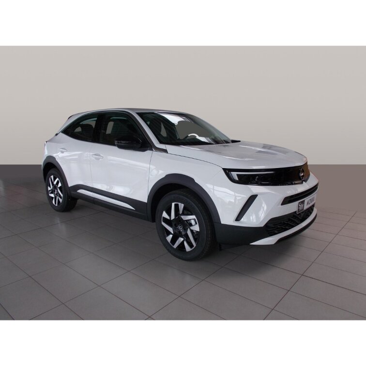 OPEL MOKKA HIT 1.2 TURBO (100kW/136k) MT6 s03-56271