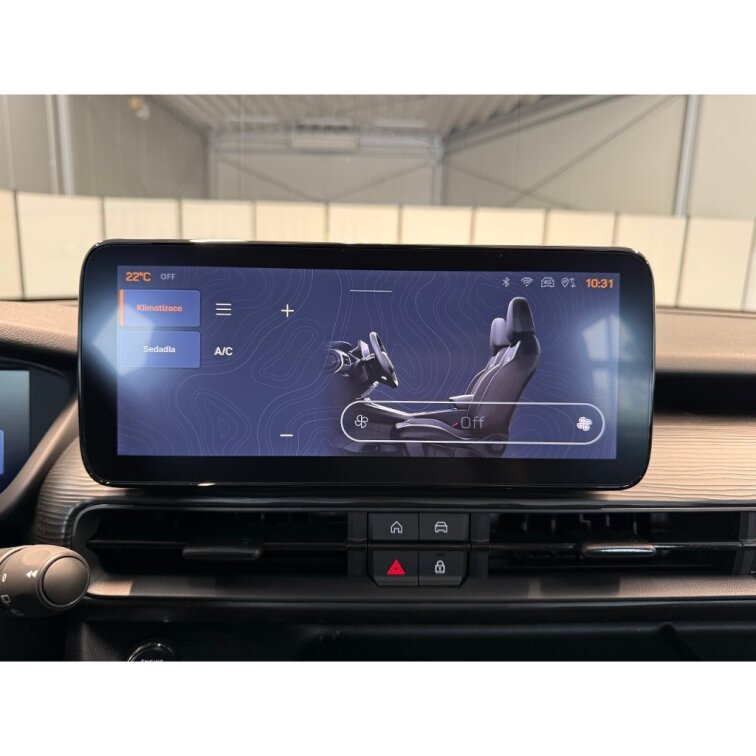 JEEP AVENGER Longitude 1.2 Turbo 100k MT6 s01-56266