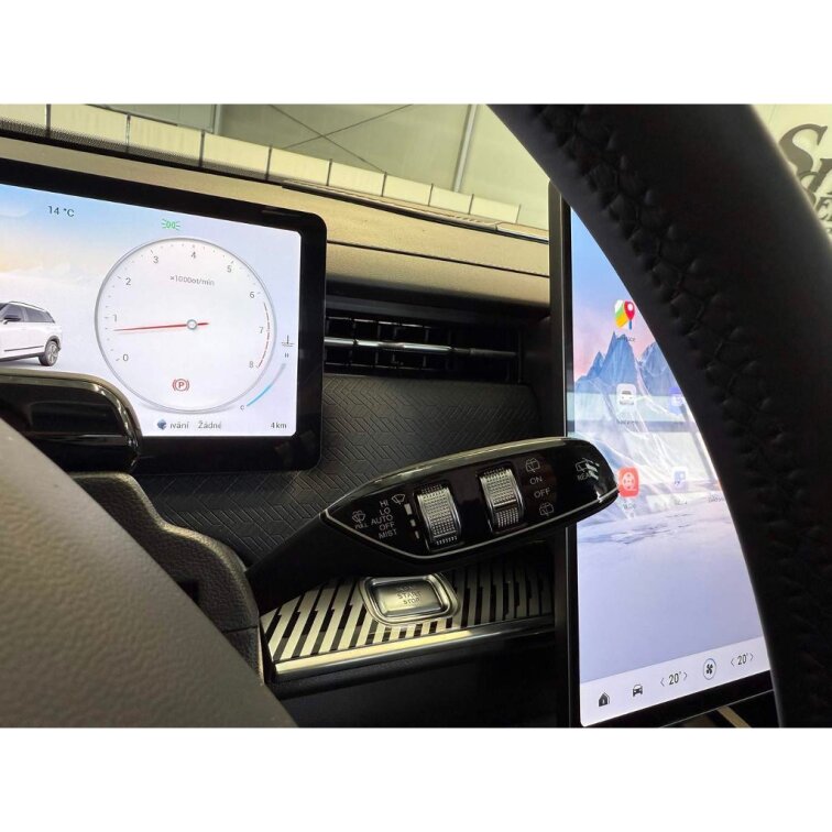 JAECOO 7 Exclusive 1.6 tGDI AWD s01-56322