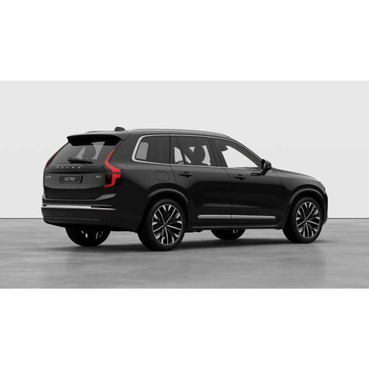 VOLVO XC90 B5 2.0L 250+14 HP AT8 AWD PLUS Bright (benzín) s01-56351