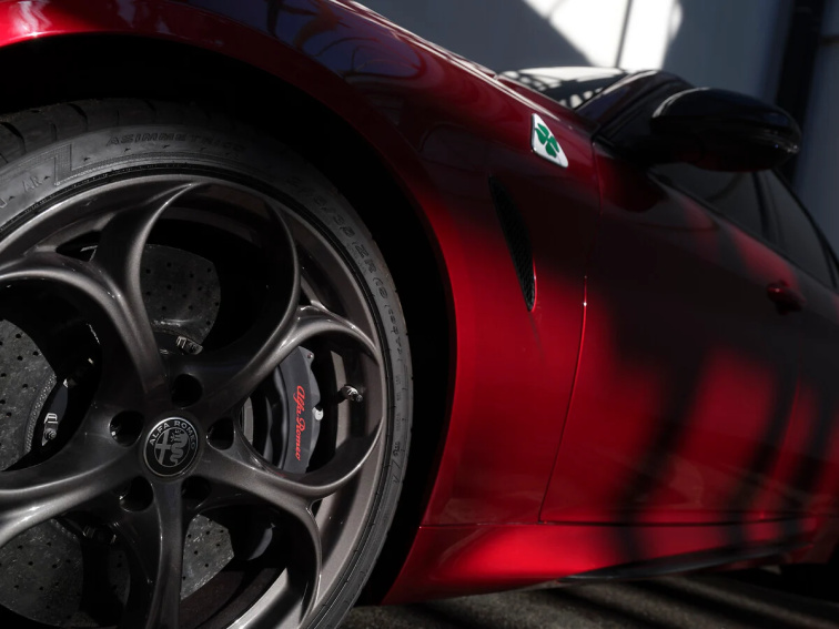 Alfa Romeo v Evropě znovu otevírá možnost objednání modelů Giulia a Stelvio Quadrifoglio