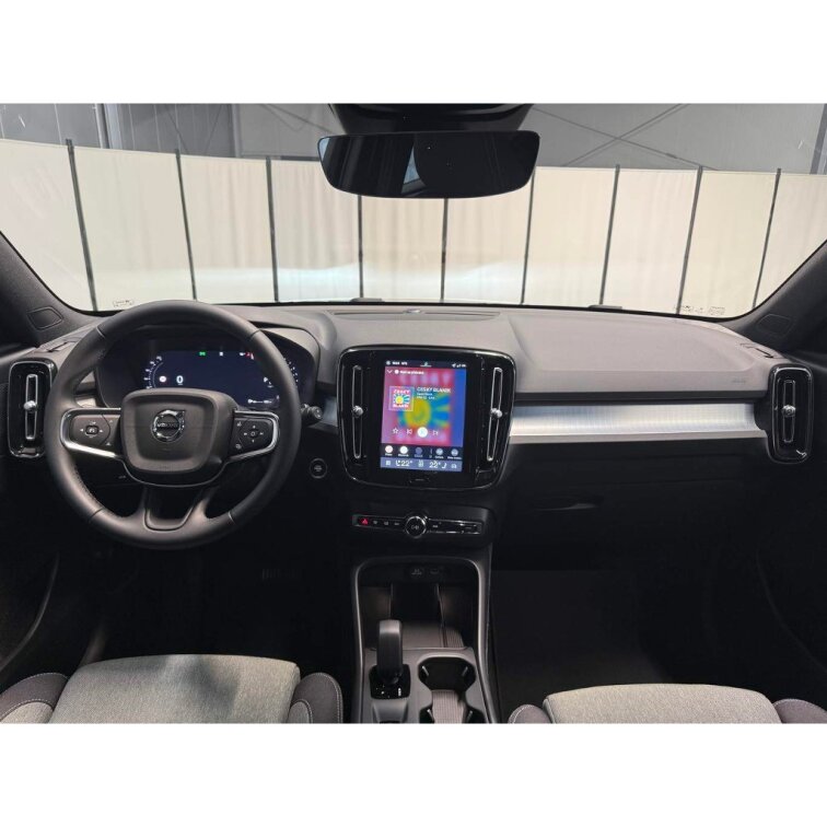 VOLVO XC40 B3 2.0L 163 HP AT7 FWD CORE s01-55947