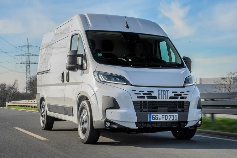 Co můžete udělat dnes, neodkládejte na zítřek. Výjimečná nabídka modelů Fiat Professional, která už se nemusí opakovat.