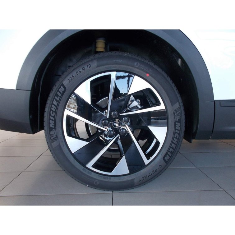 OPEL GRANDLAND Novy GS Hybrid 1.2 TURBO (100kW/136k) eDCT6 s03-55443